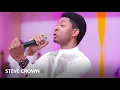 Steve Crown-HEALING WINGS #stevecrown #healing #worship #yahweh #trending #trendingvideo