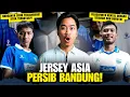 Download Lagu LEBIH DARI SEKEDAR JERSEY, INI KEBANGGAAN BANDUNG DAN INDONESIA!