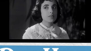 غريبة منسية كلمات مرسى جميل عزيز ولحن كمال الطويل وغناء نجاة دندنها