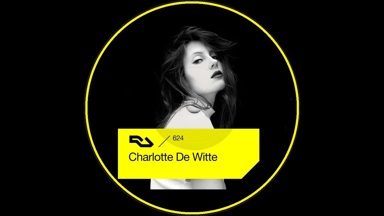 Charlotte de Witte & One Track Brain - Another Place (Original Mix)