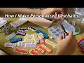 How to Make Personalized Keychains with a 3D Printer Side Hustle For Students and Workers