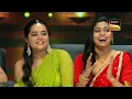 'Pinga' पर Gayatri की Performance को Shreya ने किया Enjoy | Indian Idol S14 | Diwali Special