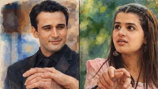 laxmi nivas meherbaan ai full cover version bhoomika u0026 raj bgm zee tv 