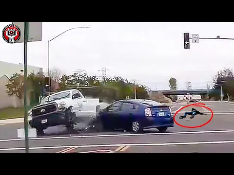 Download MP3 210 Tragic Moments! Idiots In Cars And Starts Road Rage Got Instant Karma | Best Of Week!