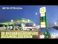 Download Lagu ISI DI POM BENSIN BP AKR DAPET PELAYANAN EXTRA - BRITISH PETROLEUM CYBER CITY | TOYOTA SOLUNA