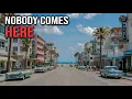 Why No-one Wants to visit Daytona Beach Anymore