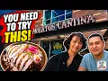 We Tried Muertos Cantina in Salt Lake City Here s What We Thought