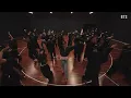 BTS 'Hooligan' Dance Practice