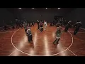 BTS Hooligan Dance Practice