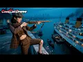 Download Lagu Pertempuran sniper feri laut! Penembak jitu wanita terkuat membunuh pejabat musuh dari km!18 #agen#p