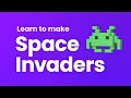 How to make Space Invaders in Unity Complete Tutorial