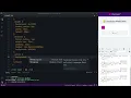 JavaScript HTML5 APIs 004 Active States with Drag Enter and Leave Events