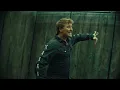 Graham Barham, Tyler Hubbard - WHISKEY RAIN (Official Visual)