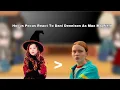Hocus Pocus React To Dani Dennison s Future As Max Mayfield