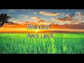 Download Lagu Mencari Asal Usul, Wings, Maksud Lagu
