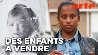 Adoption internationale, un scandale planétaire I ARTE