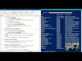 Powershell Review of objects Intro to PowerShell series 9-5