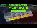 Download Lagu karaoke dangdut SENI RHOMA IRAMA SONETA NADA CEWEK kybord KN2400/2600
