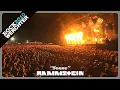Download Lagu Rammstein - Sonne (LIVE at Rock Werchter 2010) | [Pro-Shot] HD 50fps