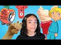 Looking Back at Nick Jr in the 2000s Compilation