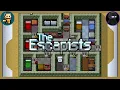 Download Lagu I Escaped the Smallest Prison in the World | The Escapists