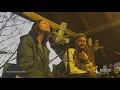 Kwesta - Ngiyaz'fela Ngawe ft. Thabsie || LIVE PERFORMANCE