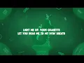 Jutes - Love Psychosis (Lyrics)