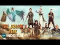 Download Lagu 【INDO SUB】THE DRAGON NINE | Fantasi/Balas Dendam/Komedi | iQIYI Film Tiongkok