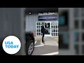 Couple elopes at UPS store after learning courthouse has no notary USA TODAY