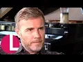 Download Lagu Gary Barlow on His Daughter's Death and His Mental Health Struggles (Extended Interview) | Lorraine