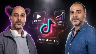 هل الذكاء الاصطناعي هو طريقك للربح؟ تجربة إنشاء إنفلونسر افتراضي