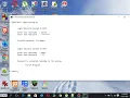 Login Security System in Perl