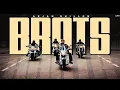 Download Lagu Brats - Arjan Dhillon ( OFFICIAL VIDEO ) Arjan Dhillon New Song | New Punjabi Songs 2024