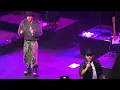 Eslabon Armado x Dannylux — SI SUPIERAS en vivo @ The Novo Los Angeles, CA