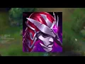 😈 ¿ Como funciona? 🔥   Abrazo Demoniaco | League of Legends | lol ítem de juego