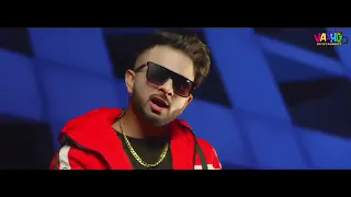 Jatti Likes You  Official Video  Aman Jaluria Ft  Nisha Bhatt | Latest Punjabi Song 2020 | Vaaho