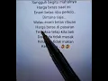 Download Lagu sungguh begitu mahalnya harga beras