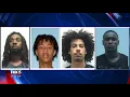 Athens Clarke County Police battle gangs