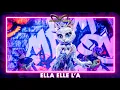 Download Lagu Miss Poes - 'Ella Elle L'a’ | Aflevering 9 | The Masked Singer | VTM