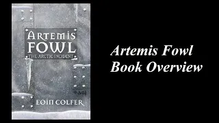 Download Full0Grace - Artemis Fowl, The Arctic Incident Book Overview MP3