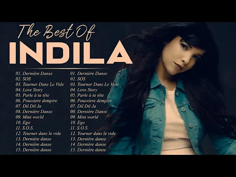 DJ SPIKE X INDILA - ALBUMS ( GRIGORYAN BEATS FT MARI ) DEEP HOUSE REMIX 2025