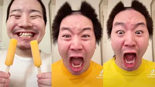 junya1gou funny video 😂😂😂