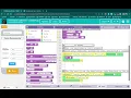 Updating Variables