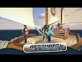 Offshore - Sea Adventures SFM