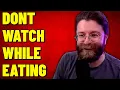 Vaush Talks About Hairy Men Bottoms and Gross Stuff