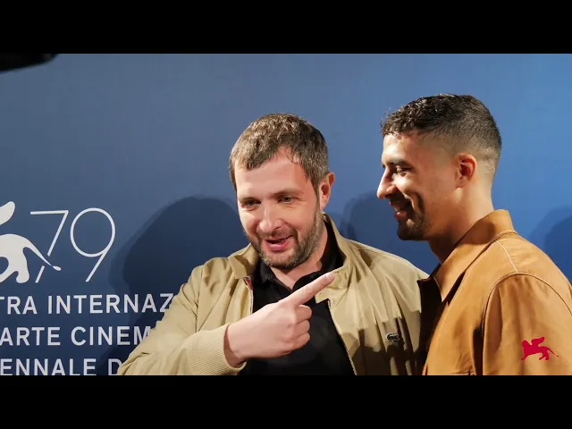 Venezia 79 | Highlights Giorno 4 (3 settembre 2022)