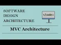 Software Design Architecture C Architecture