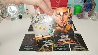♐ SAGITARIO...LIBRE DE TODO PASADO ... SEPTIEMBRE 26 