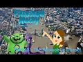 Flushed Away T C Style Part 13 - The Ratmobile Chase