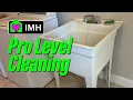 Laundry Utility Tub Mop Sink